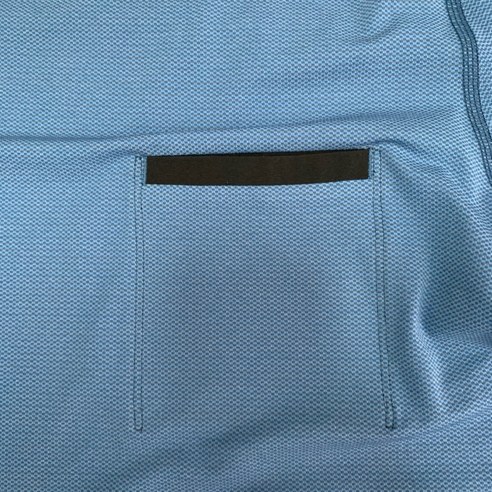 NWT Lululemon Short Sleeve tee - Picture 8 of 10